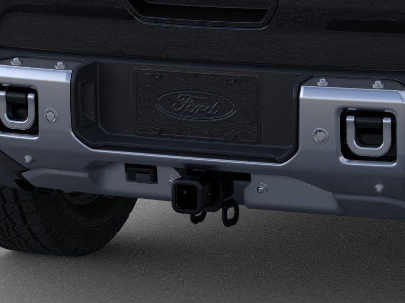 new 2025 Ford Bronco Sport car, priced at $34,805