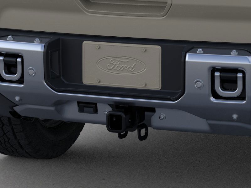 new 2025 Ford Bronco Sport car, priced at $33,805