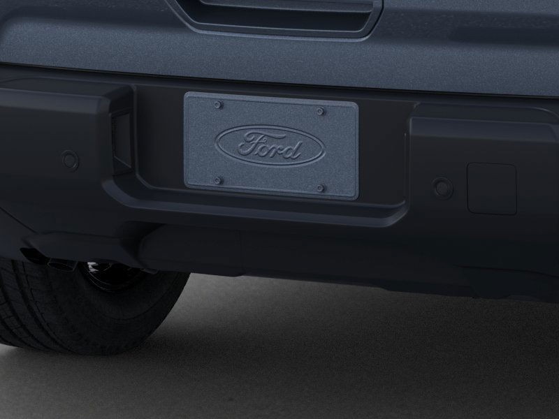 new 2025 Ford Bronco Sport car, priced at $39,480