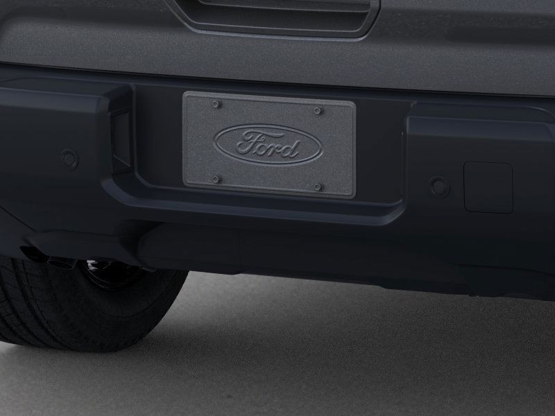new 2025 Ford Bronco Sport car, priced at $38,685