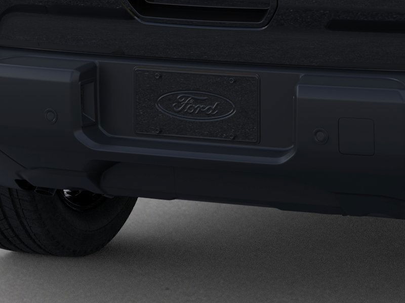 new 2025 Ford Bronco Sport car, priced at $36,890