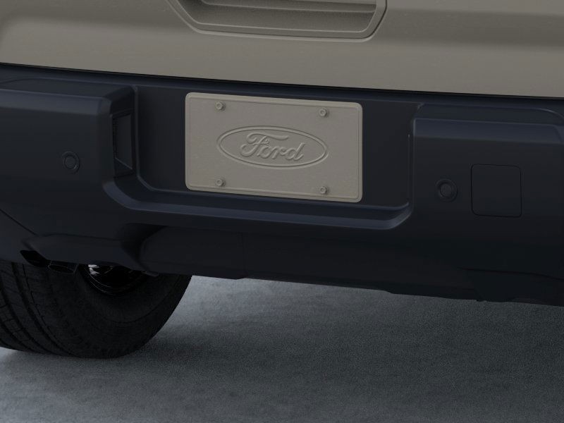 new 2025 Ford Bronco Sport car