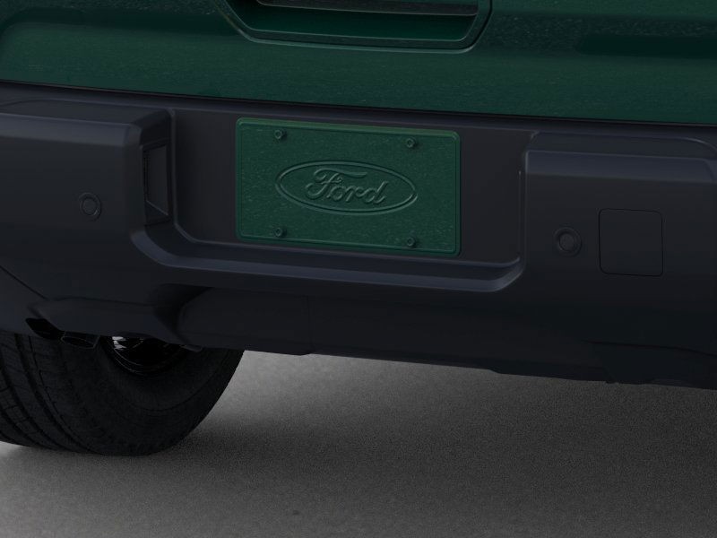 new 2025 Ford Bronco Sport car, priced at $39,080