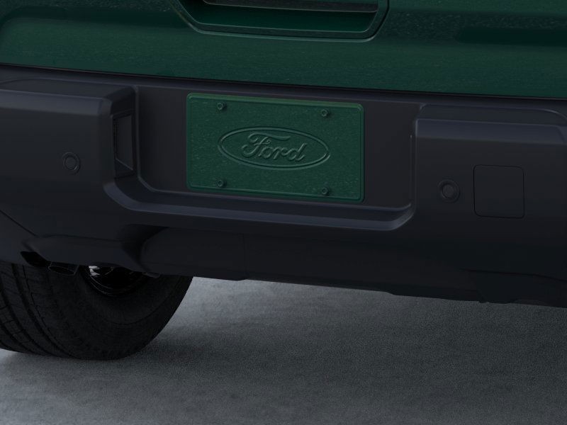 new 2025 Ford Bronco Sport car