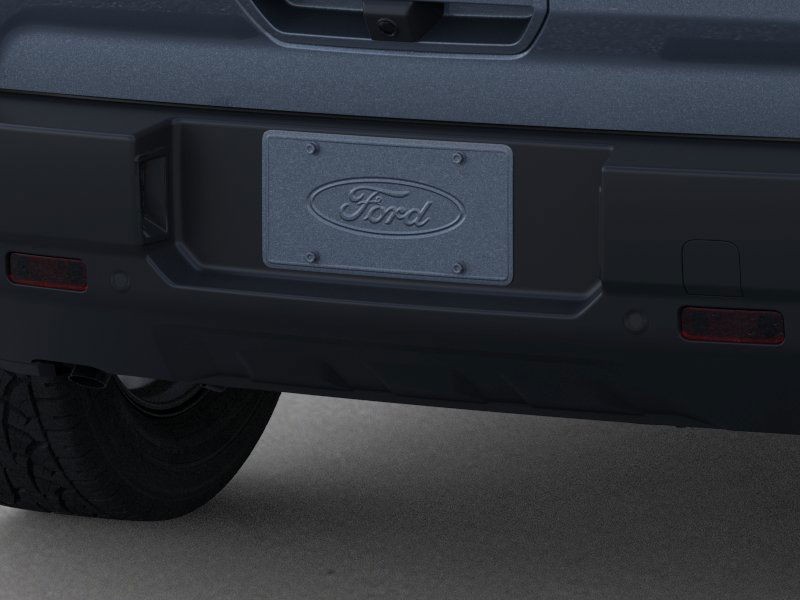 new 2024 Ford Bronco Sport car, priced at $45,795