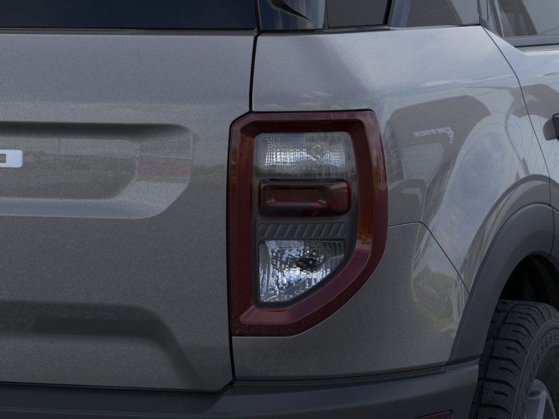 new 2024 Ford Bronco Sport car, priced at $41,100
