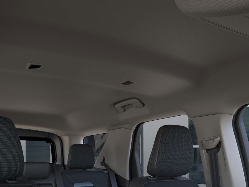 new 2024 Ford Bronco Sport car, priced at $41,100