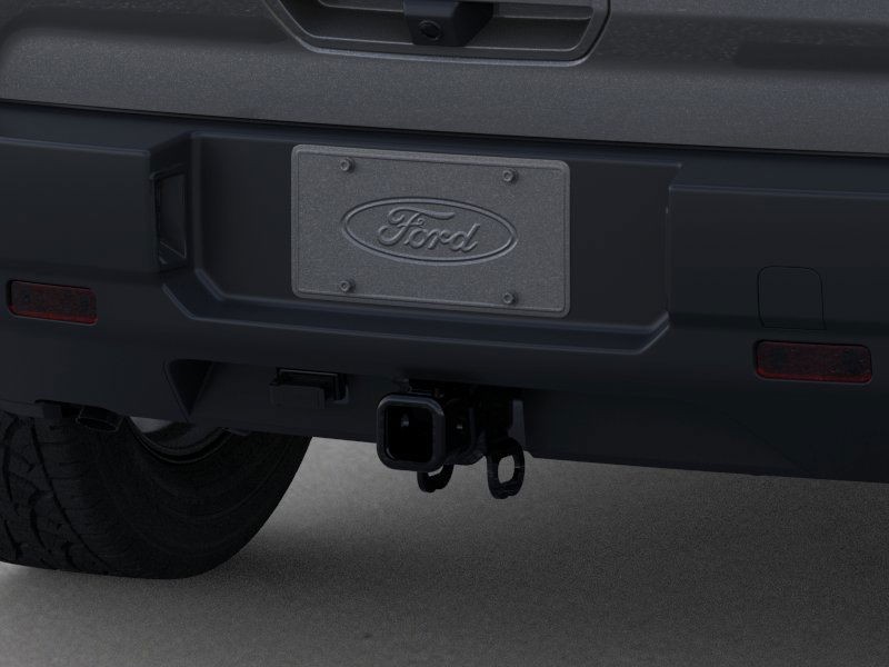 new 2024 Ford Bronco Sport car, priced at $41,100