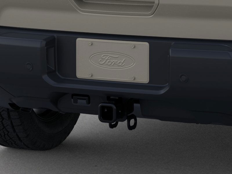 new 2025 Ford Bronco Sport car, priced at $42,105
