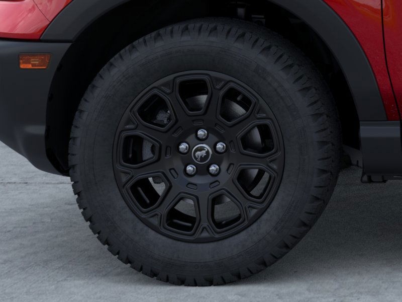 new 2025 Ford Bronco Sport car