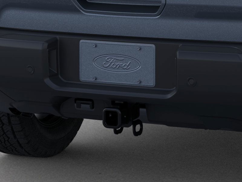new 2025 Ford Bronco Sport car, priced at $43,700