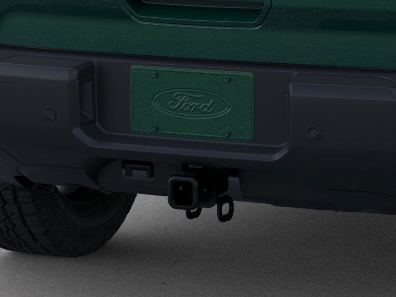 new 2025 Ford Bronco Sport car, priced at $42,105