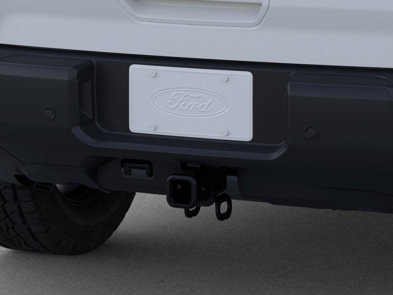 new 2025 Ford Bronco Sport car, priced at $41,710