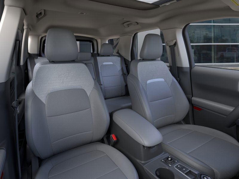 new 2025 Ford Bronco Sport car, priced at $43,700