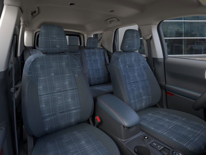 new 2024 Ford Bronco Sport car, priced at $35,795