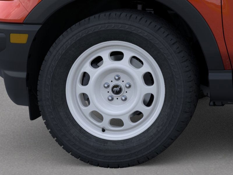 new 2024 Ford Bronco Sport car, priced at $35,795