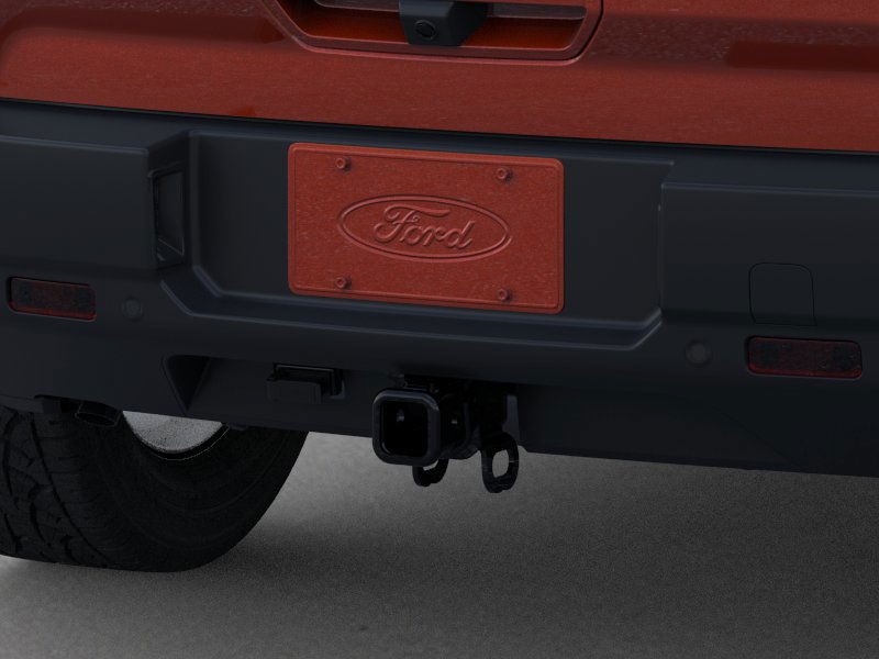 new 2024 Ford Bronco Sport car, priced at $35,795