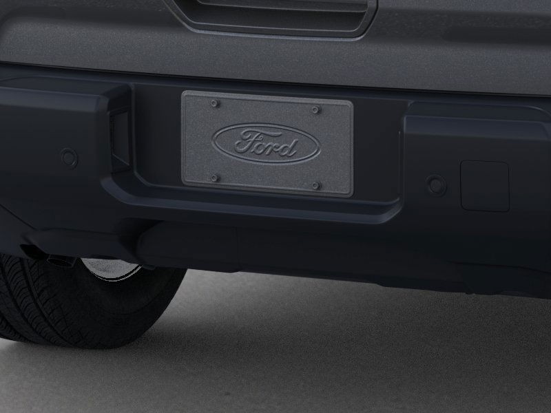 new 2025 Ford Bronco Sport car, priced at $36,385