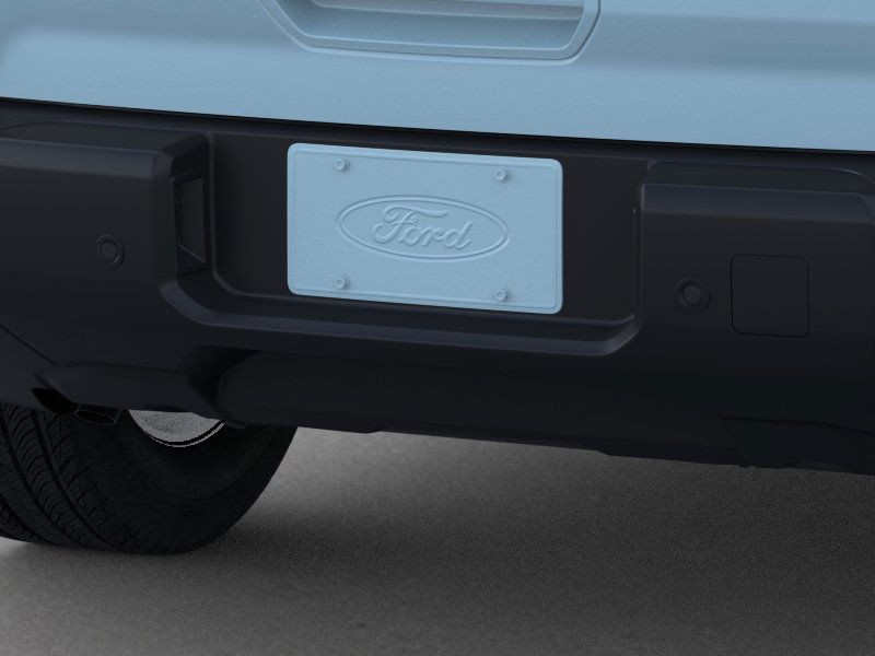 new 2025 Ford Bronco Sport car, priced at $37,380