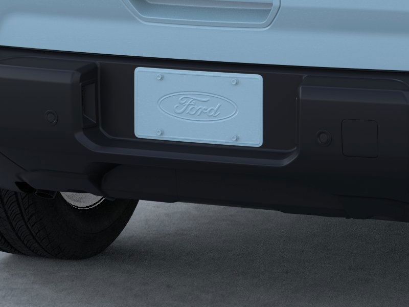 new 2025 Ford Bronco Sport car