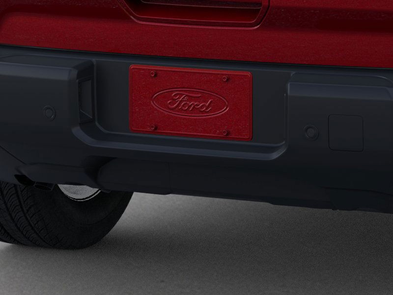 new 2025 Ford Bronco Sport car, priced at $36,880