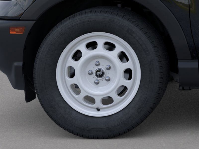 new 2025 Ford Bronco Sport car, priced at $35,590