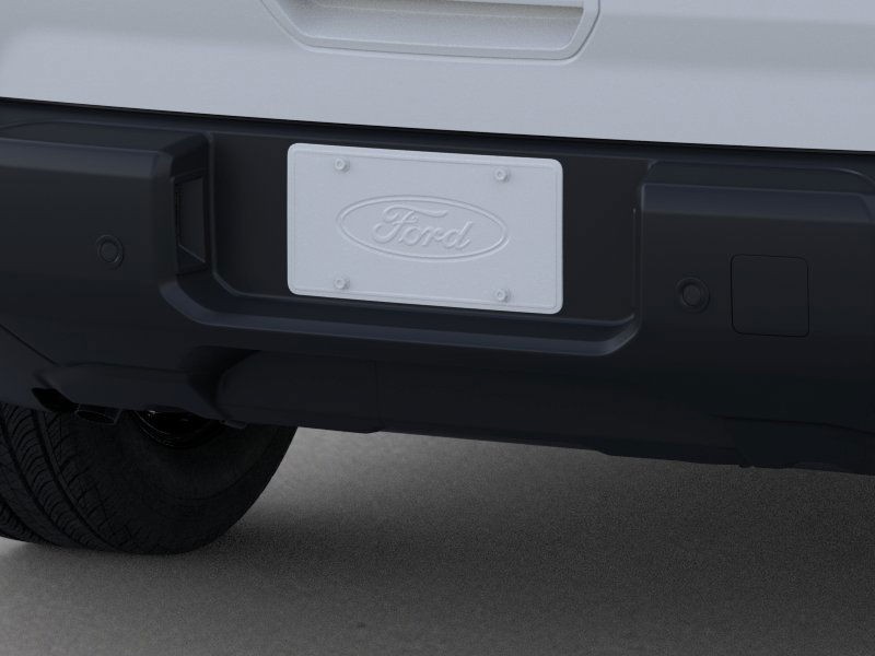 new 2025 Ford Bronco Sport car, priced at $36,125
