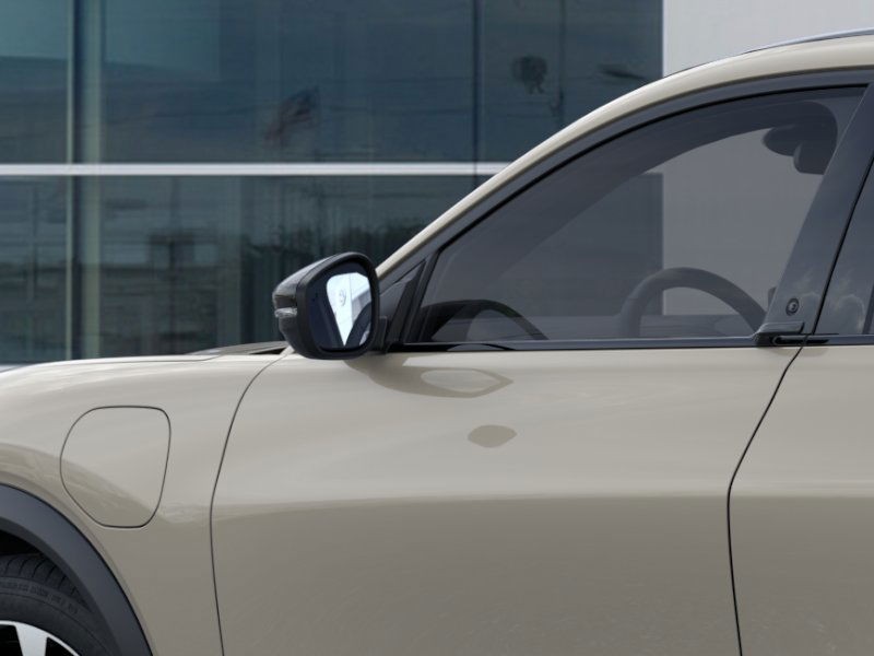 new 2025 Ford Mustang Mach-E car, priced at $40,590