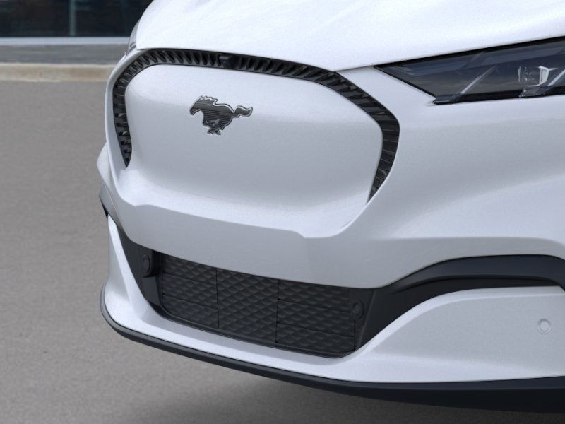 new 2025 Ford Mustang Mach-E car, priced at $41,585