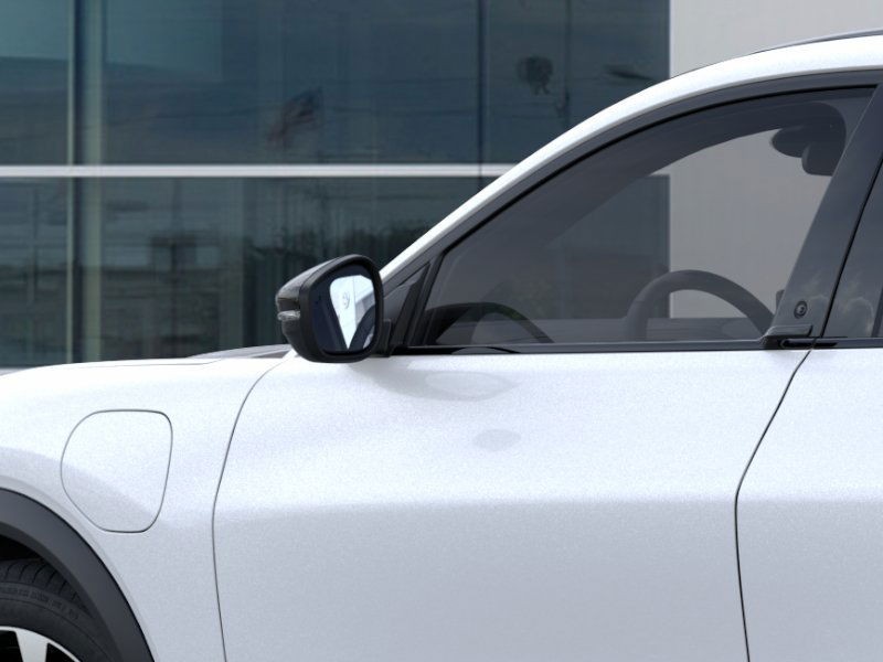 new 2025 Ford Mustang Mach-E car, priced at $41,585