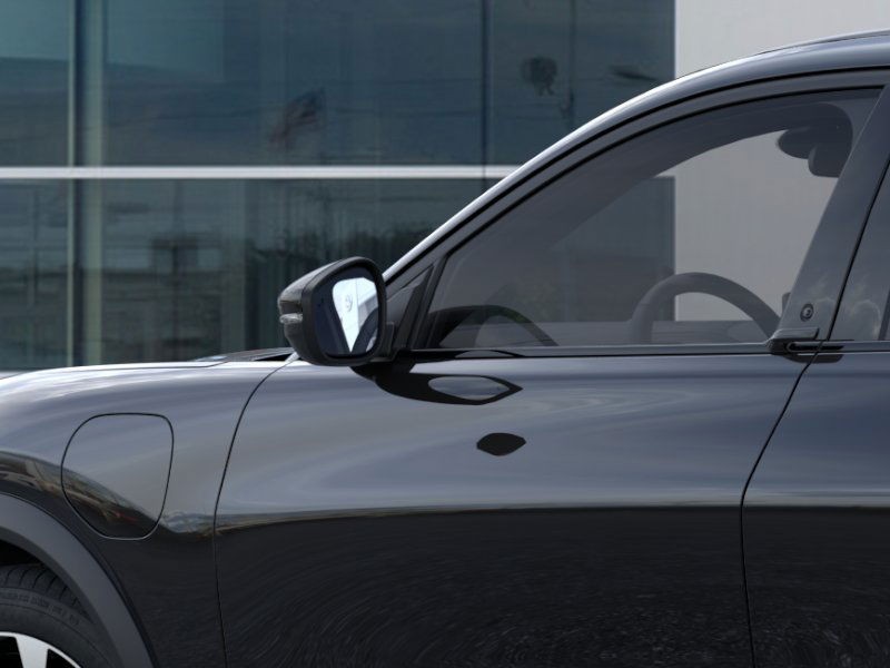 new 2025 Ford Mustang Mach-E car, priced at $40,590