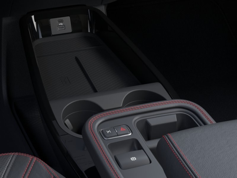 new 2025 Ford Mustang Mach-E car, priced at $52,830
