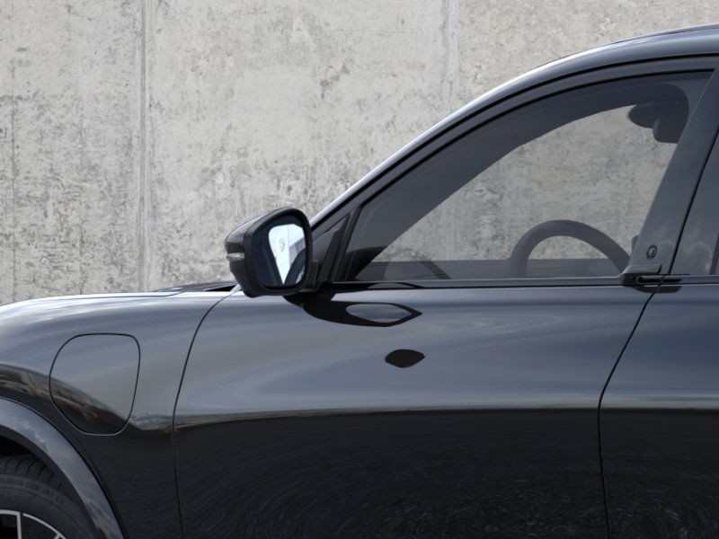 new 2025 Ford Mustang Mach-E car