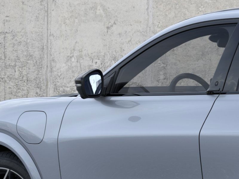 new 2025 Ford Mustang Mach-E car