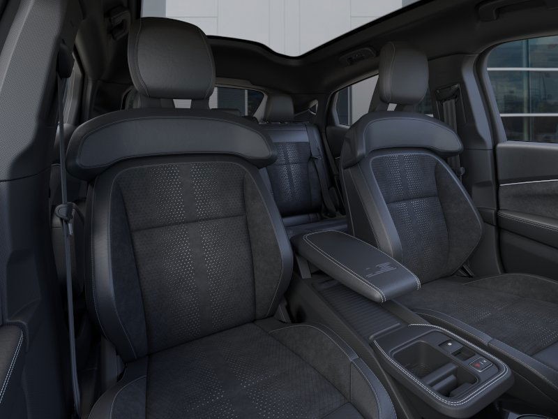 new 2025 Ford Mustang Mach-E car, priced at $59,385