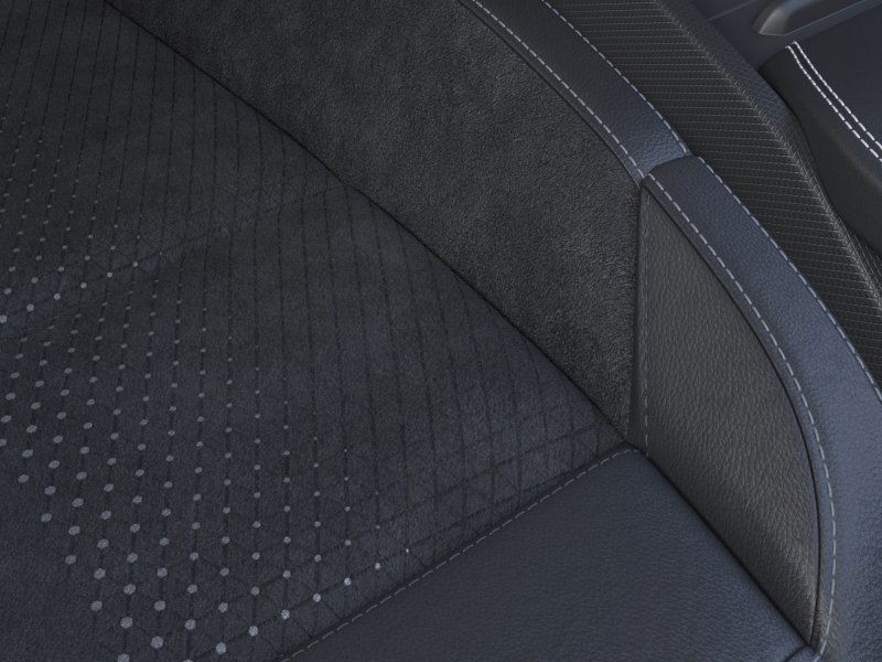 new 2025 Ford Mustang Mach-E car, priced at $59,385