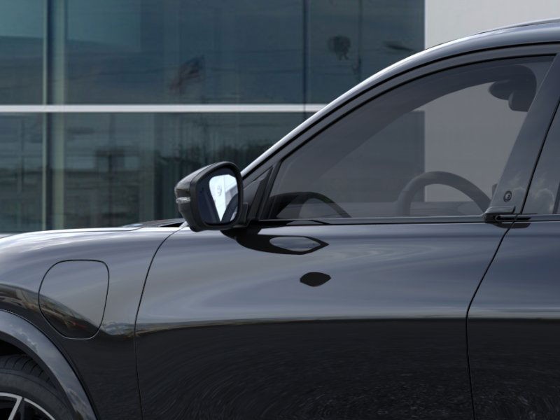 new 2025 Ford Mustang Mach-E car, priced at $59,385