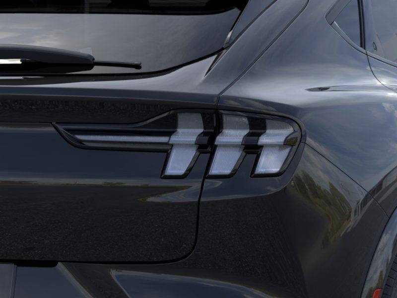 new 2025 Ford Mustang Mach-E car, priced at $59,385