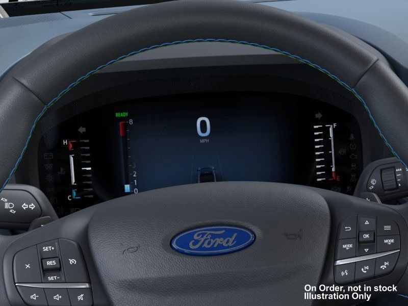new 2025 Ford Maverick car