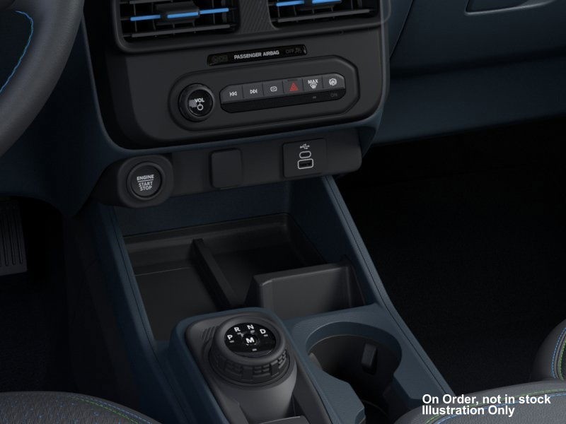 new 2025 Ford Maverick car