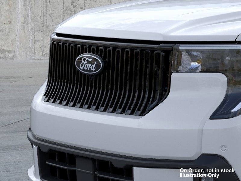 new 2025 Ford Maverick car
