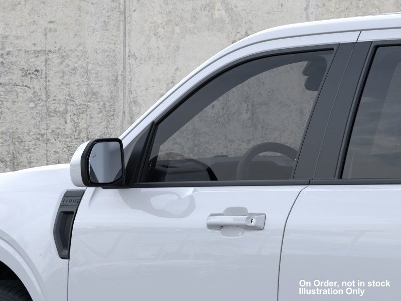 new 2025 Ford Maverick car