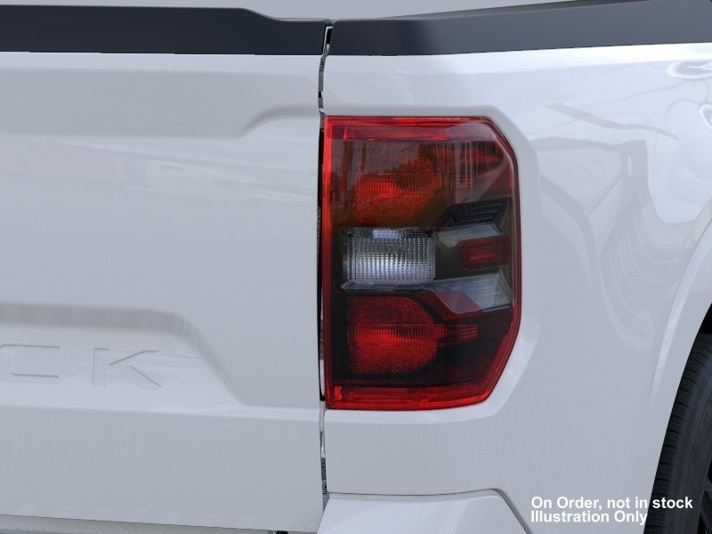 new 2025 Ford Maverick car