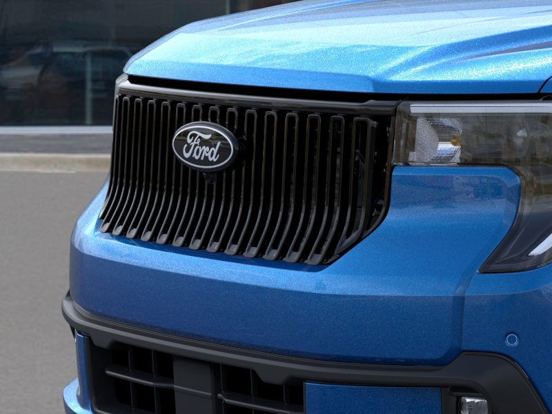 new 2025 Ford Maverick car, priced at $36,950