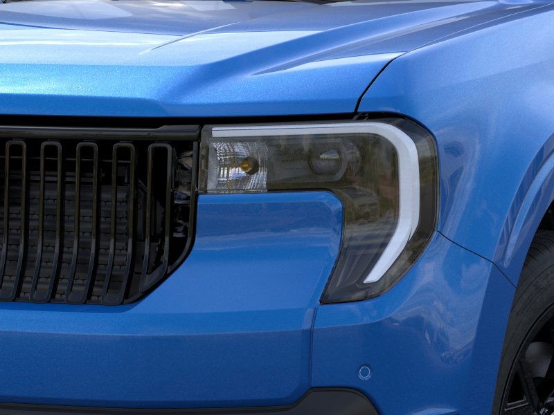new 2025 Ford Maverick car, priced at $36,950
