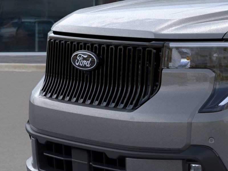 new 2025 Ford Maverick car, priced at $36,950