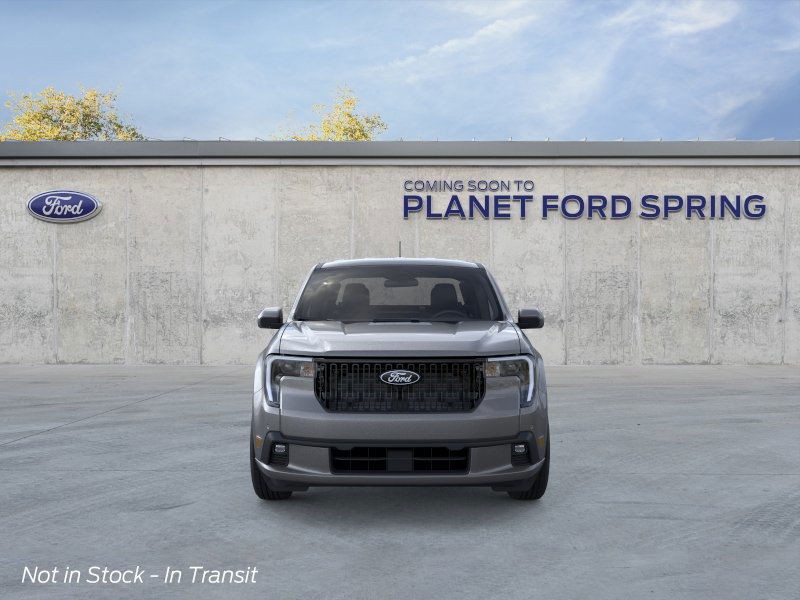 new 2025 Ford Maverick car