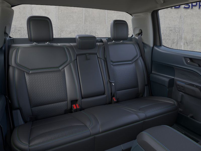 new 2025 Ford Maverick car