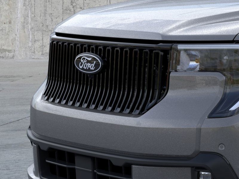 new 2025 Ford Maverick car