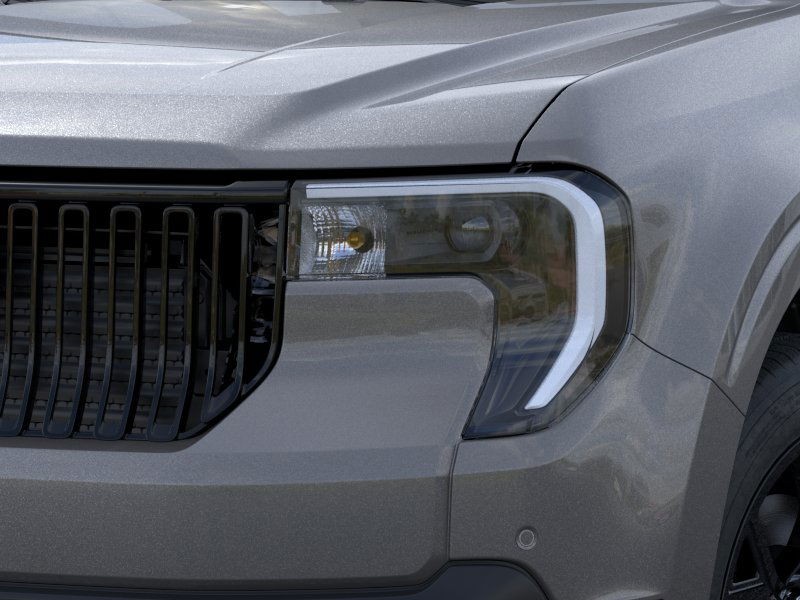 new 2025 Ford Maverick car